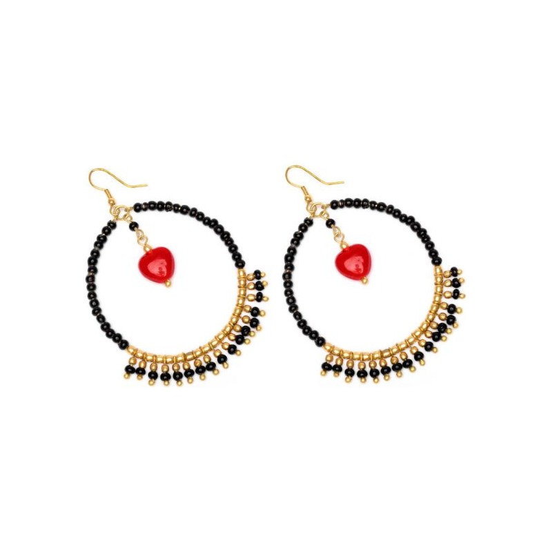 Pendientes VESTOPAZZO CLEO300