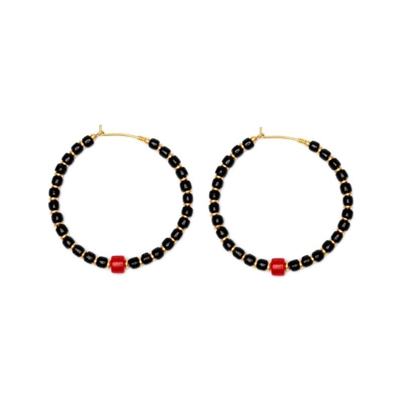 Pendientes VESTOPAZZO CLEO301