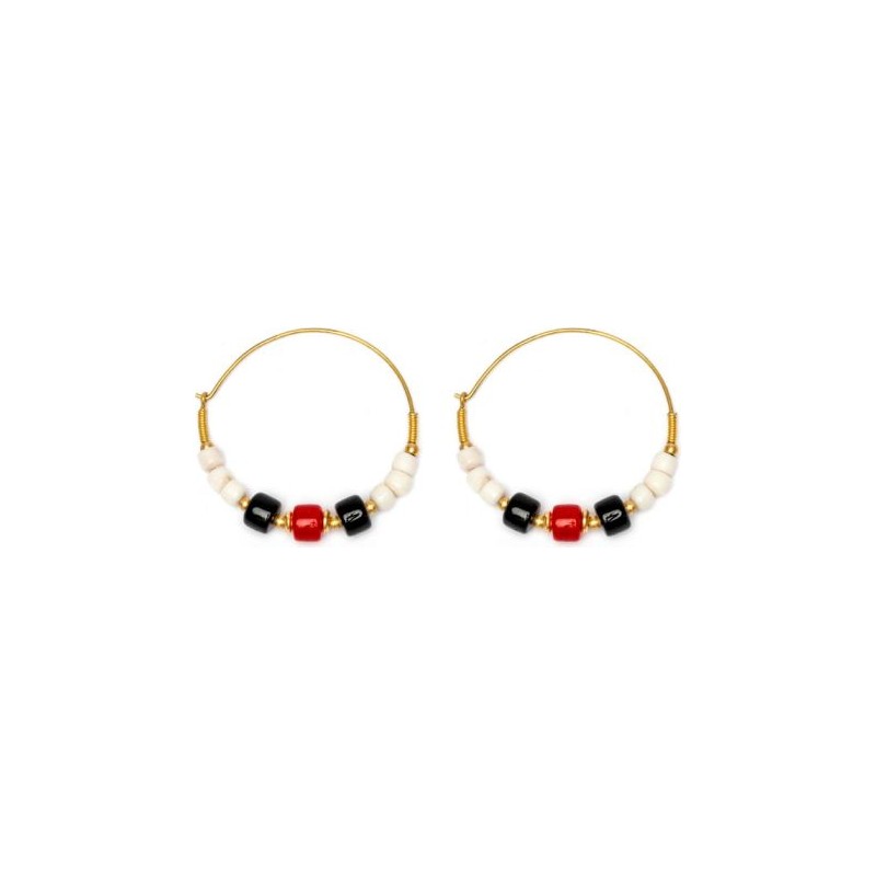 Pendientes VESTOPAZZO CLEO302