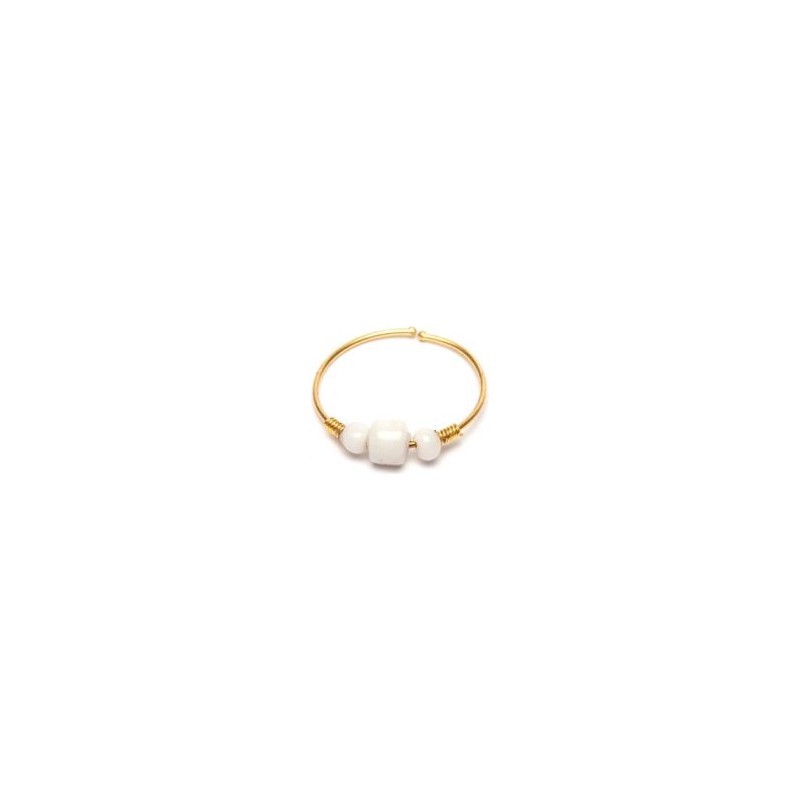 Anillo VESTOPAZZO CLEO401-BL
