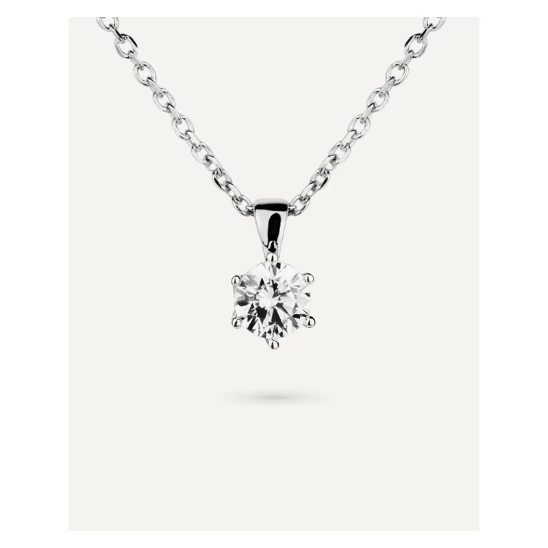 Collar T-ADORO BCO1.0,5CT