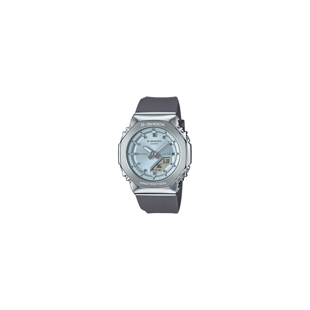 Reloj unisex CASIO G-SHOCK GM-S2110-2AER