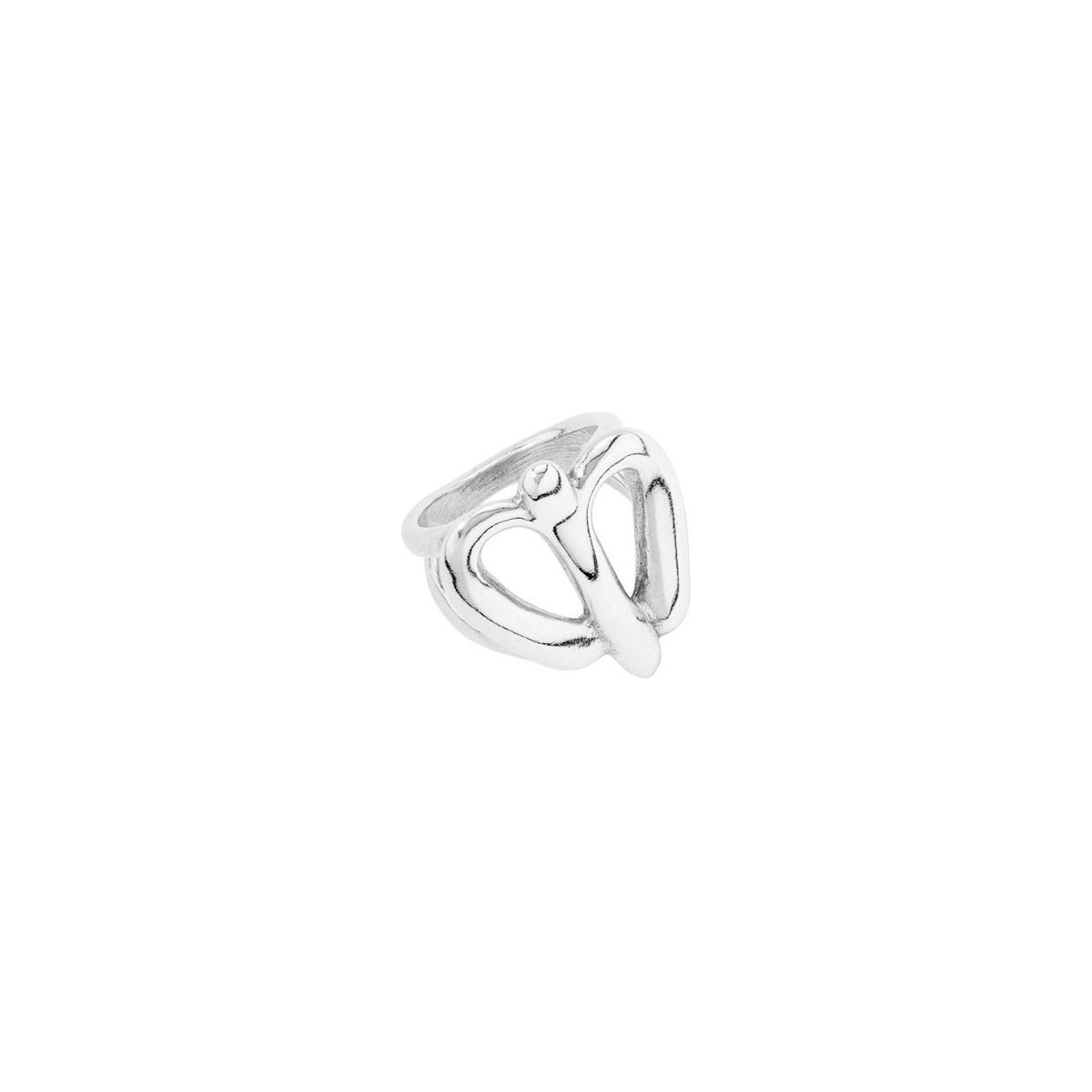Anillo de mujer UNOde50 FLY BABY FLY ANI0680MTL00018
