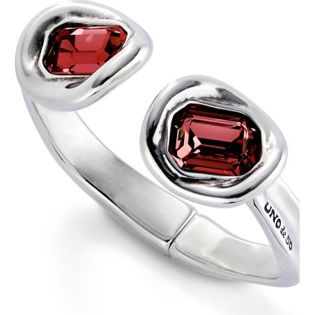 Pulsera Ser Valiente EXC PUL2453ROJMTL0M