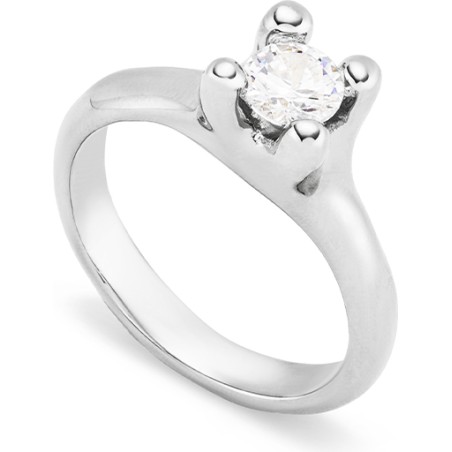 Anillo Cosmos UNOde50 ANI0804BLNMTL15