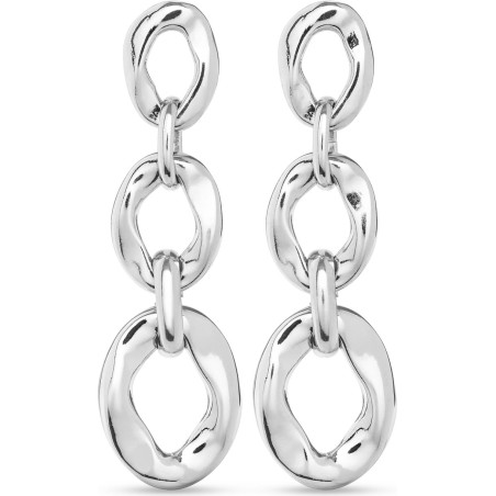 Pendientes Yolo UNOde50 PEN0919MTL0000U