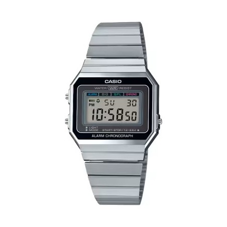 Reloj unisex CASIO VINTAGE  A700WE-1AEF