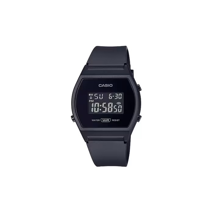 Reloj de mujer CASIO COLLECTION  LW-204-1BEF