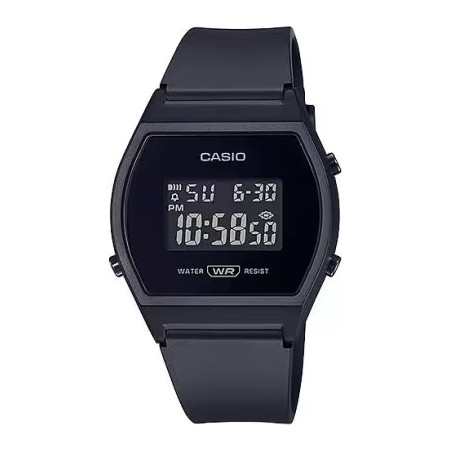 Reloj de mujer CASIO COLLECTION  LW-204-1BEF