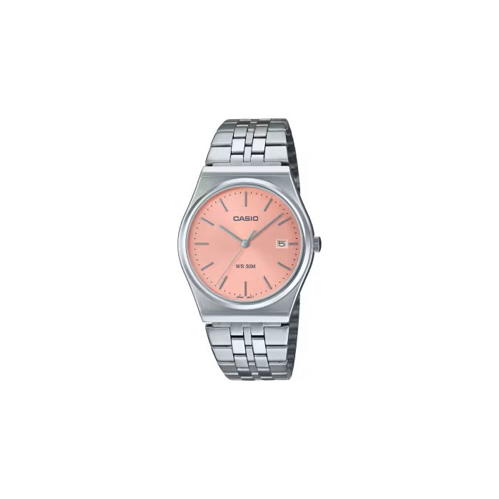 Reloj de mujer CASIO COLLECTION  MTP-B145D-4AVEF