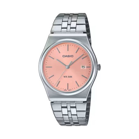 Reloj de mujer CASIO COLLECTION  MTP-B145D-4AVEF