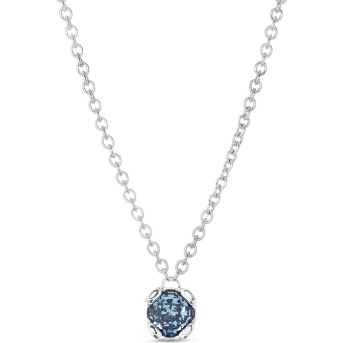 Collar Charisma UNOde50 COL1834AZUMTL0U