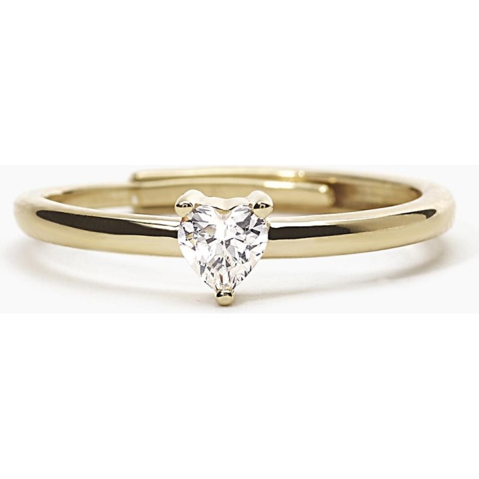 Anillo Chat de amor MABINA 523232