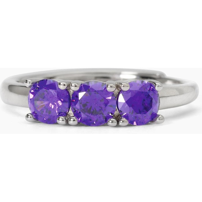 Anillo Trilogia MABINA 523392