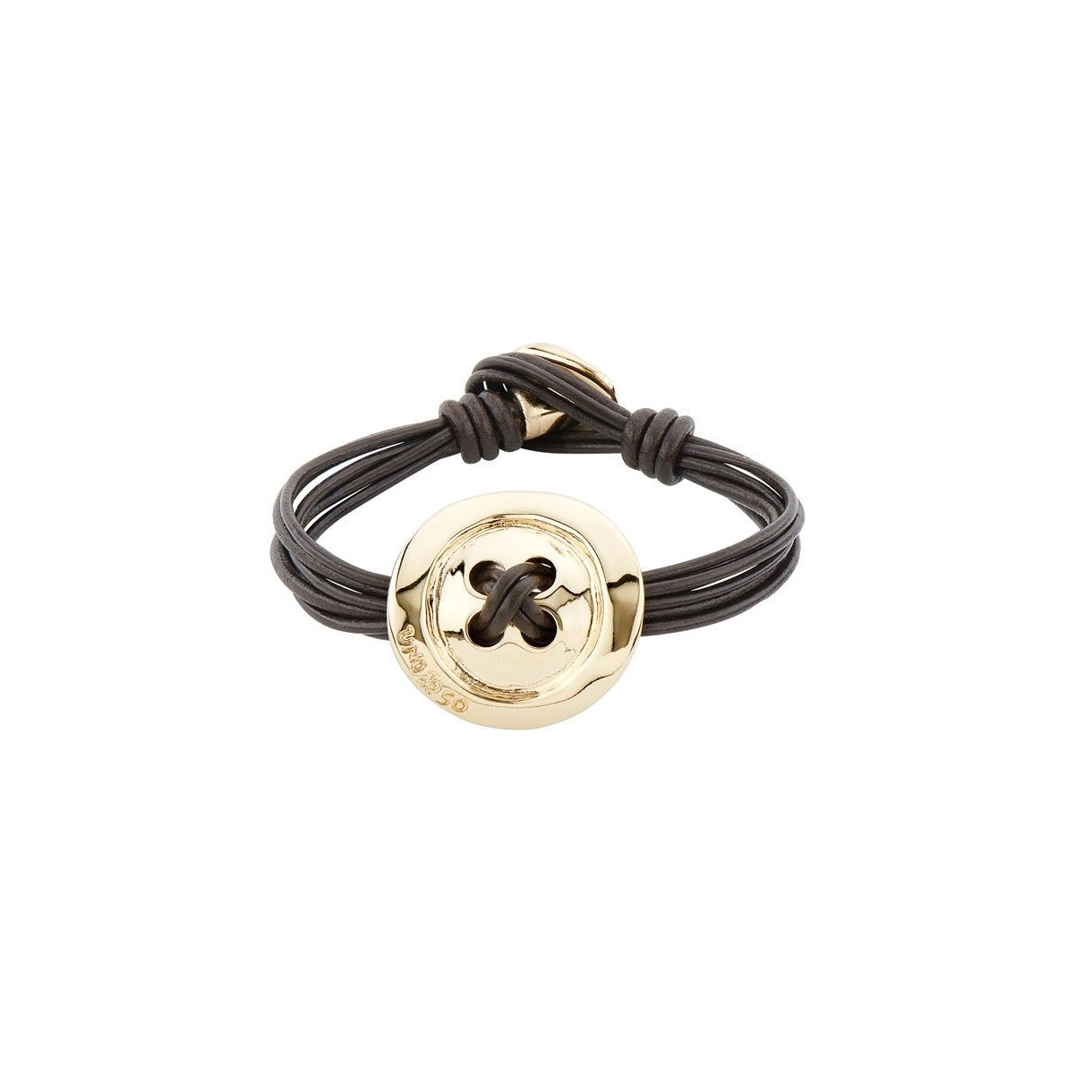 Pulsera UNOde50 SEW YOU PUL2012MARORO0M