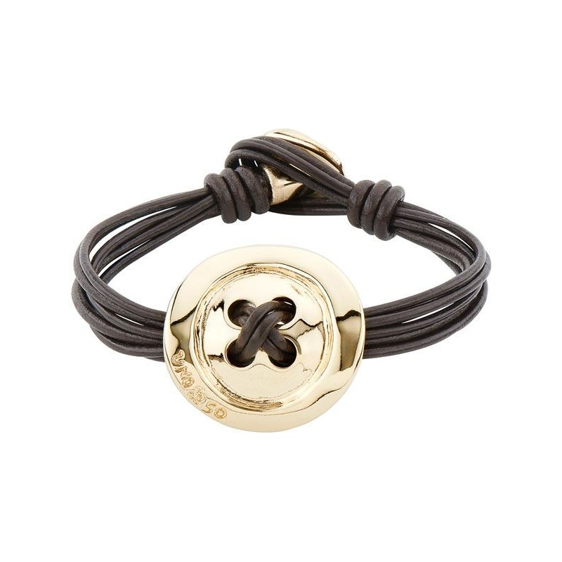 Pulsera UNOde50 SEW YOU PUL2012MARORO0M