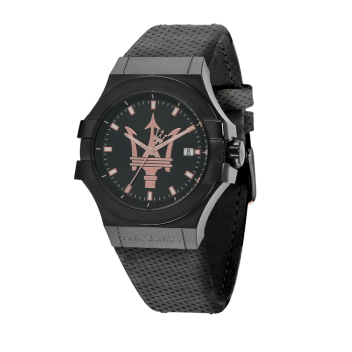 Reloj de hombre MASERATI R8851118016