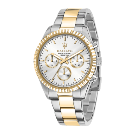 Reloj de hombre MASERATI R8853100021