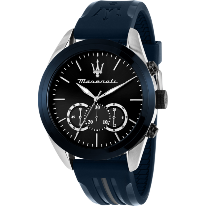 Reloj de hombre MASERATI R8871612046
