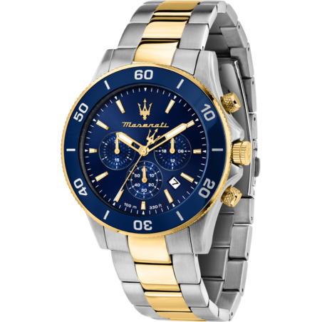 Reloj de hombre MASERATI R8873600006