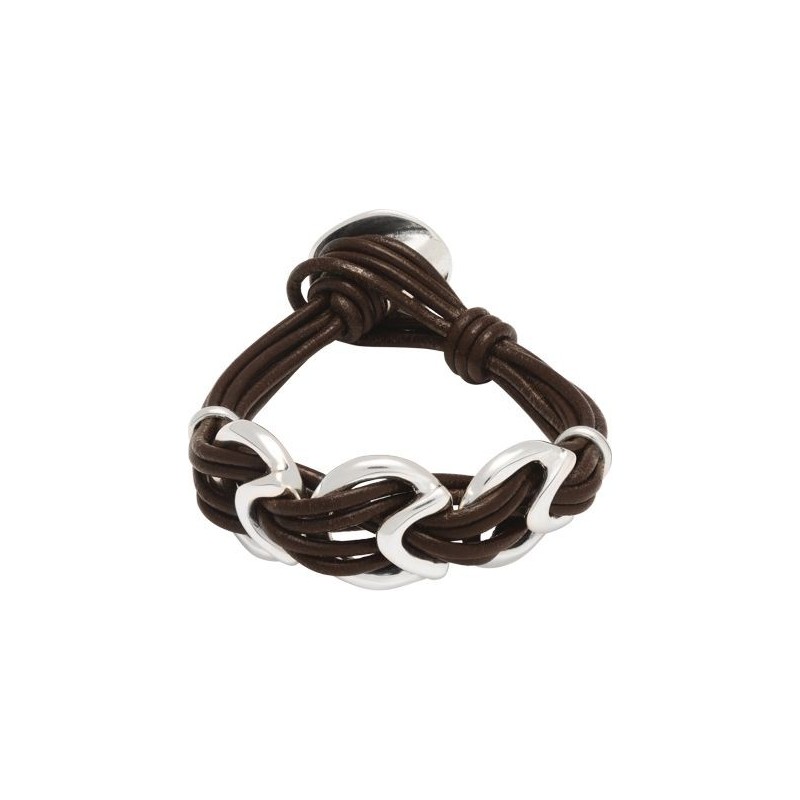 Pulsera UNOde50 STEPBYSTEP PUL2113MARMTL0M