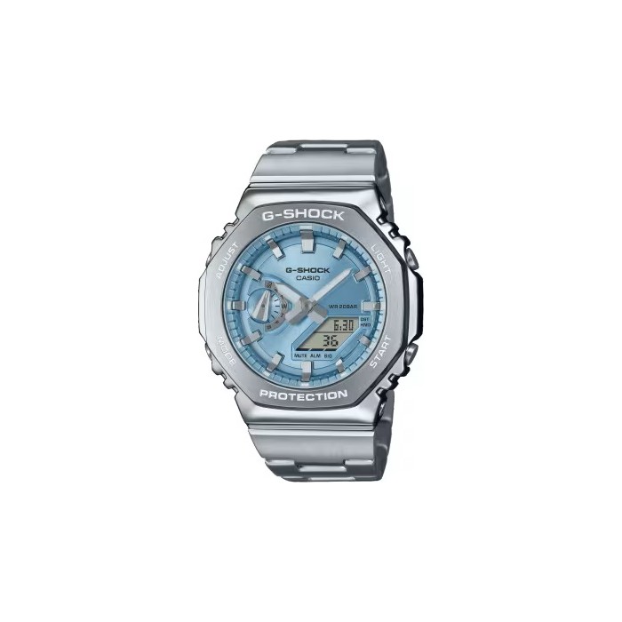 Reloj de hombre CASIO G-SHOCK GM-2110D-2AER