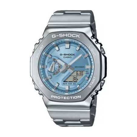 Reloj de hombre CASIO G-SHOCK GM-2110D-2AER