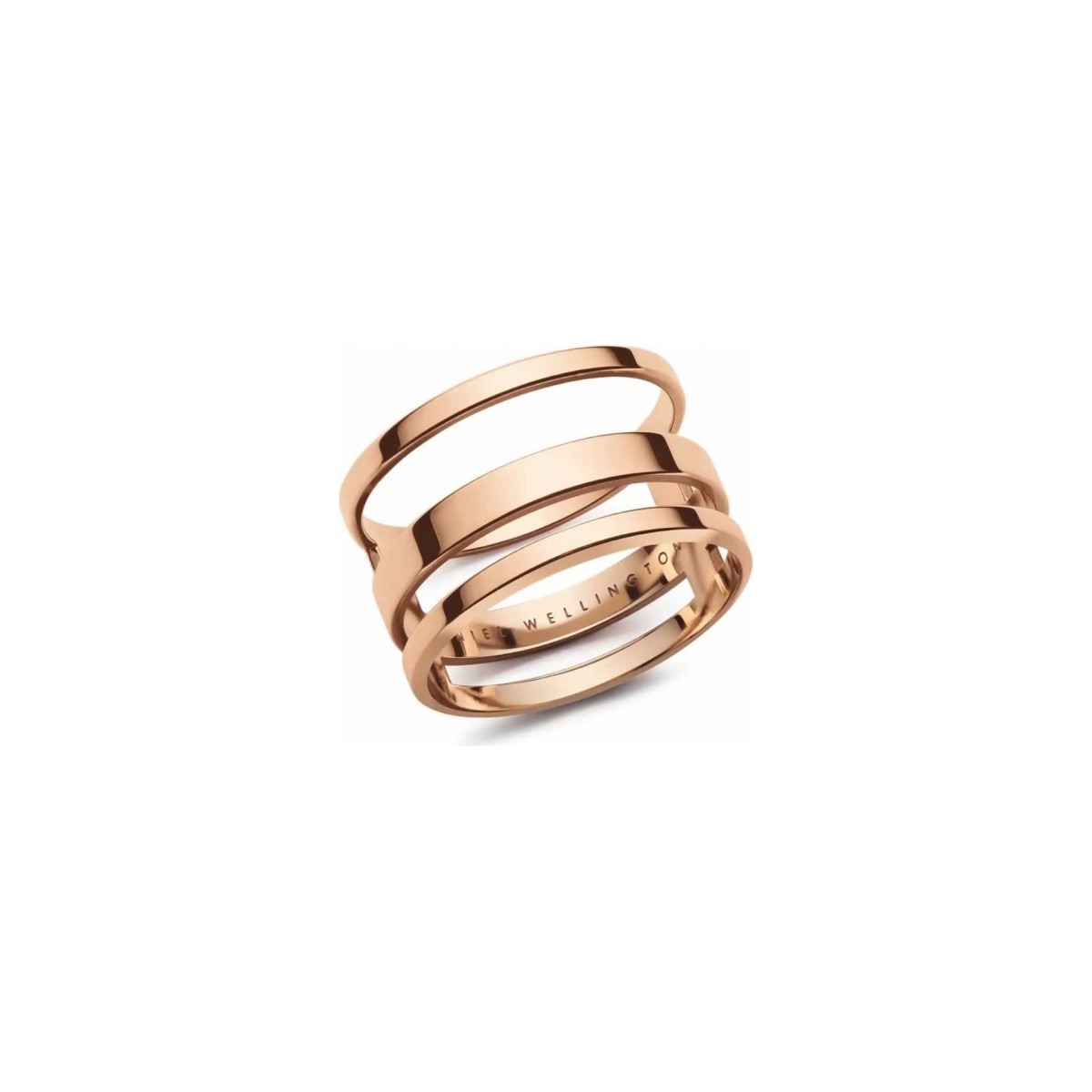 Anillo DANIEL WELLINGTON DW00400128