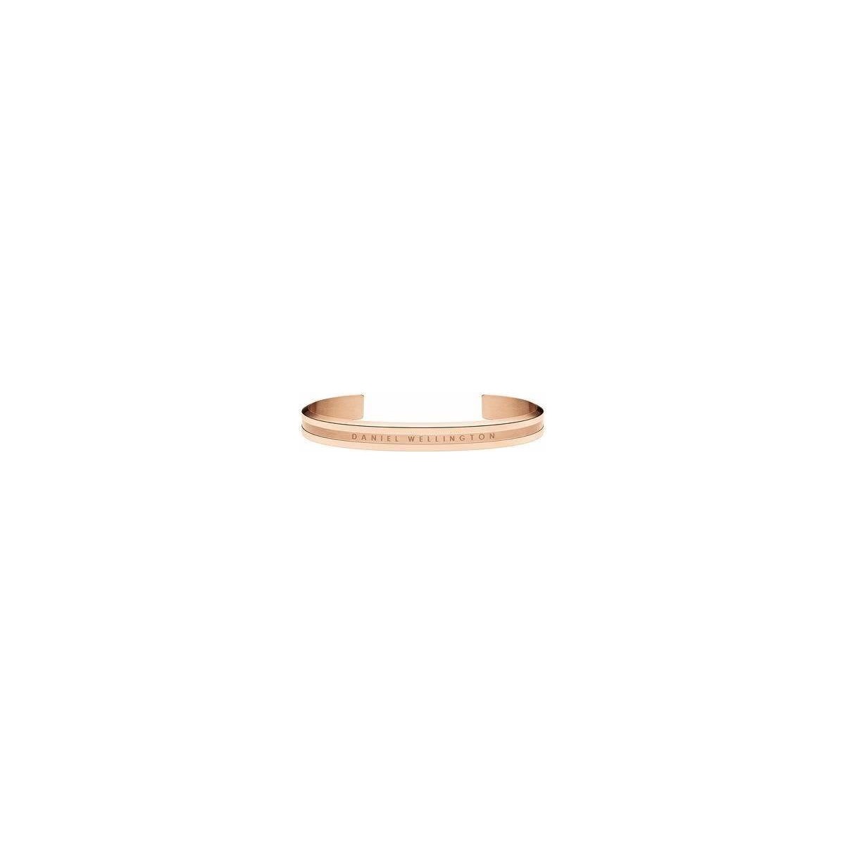 Anillo DANIEL WELLINGTON DW00400141