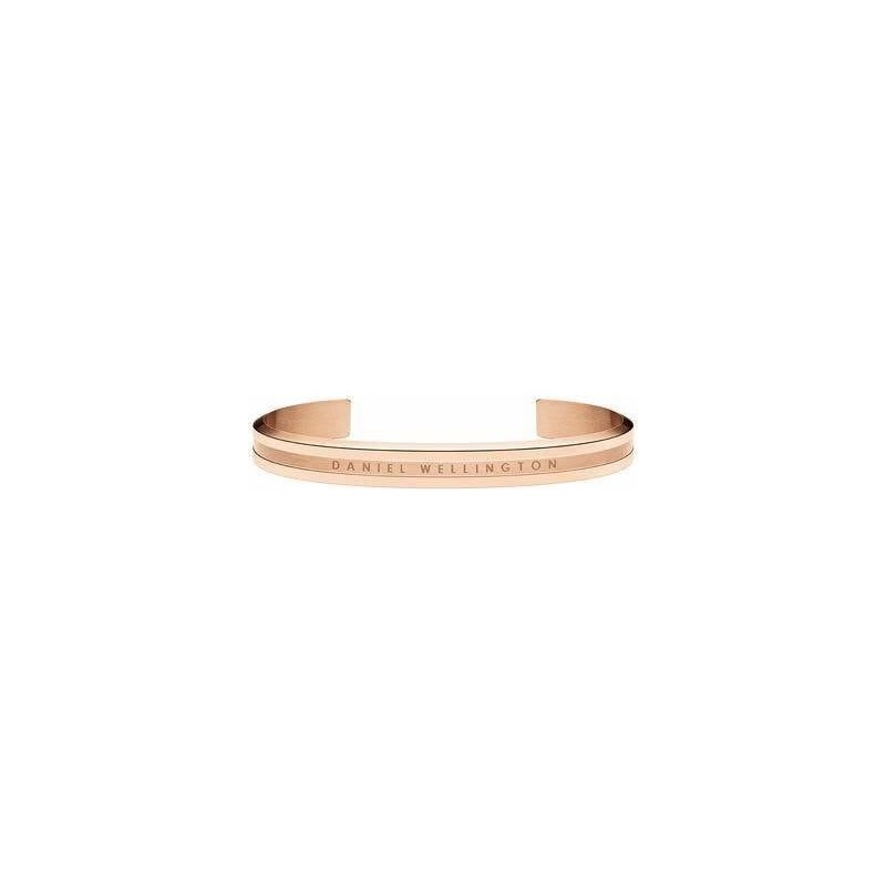 Anillo DANIEL WELLINGTON DW00400141