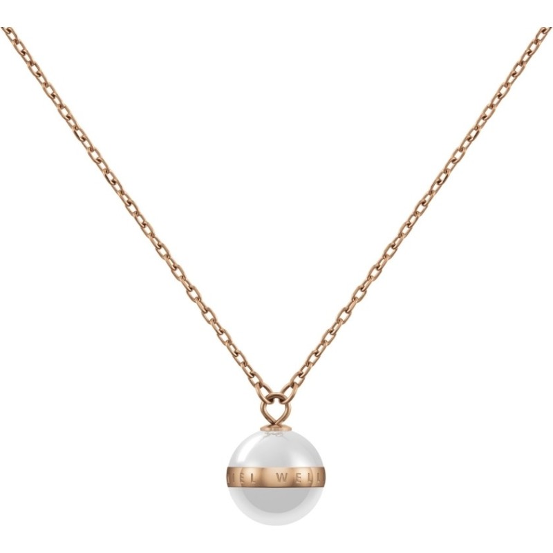 Collar DANIEL WELLINGTON DW00400157