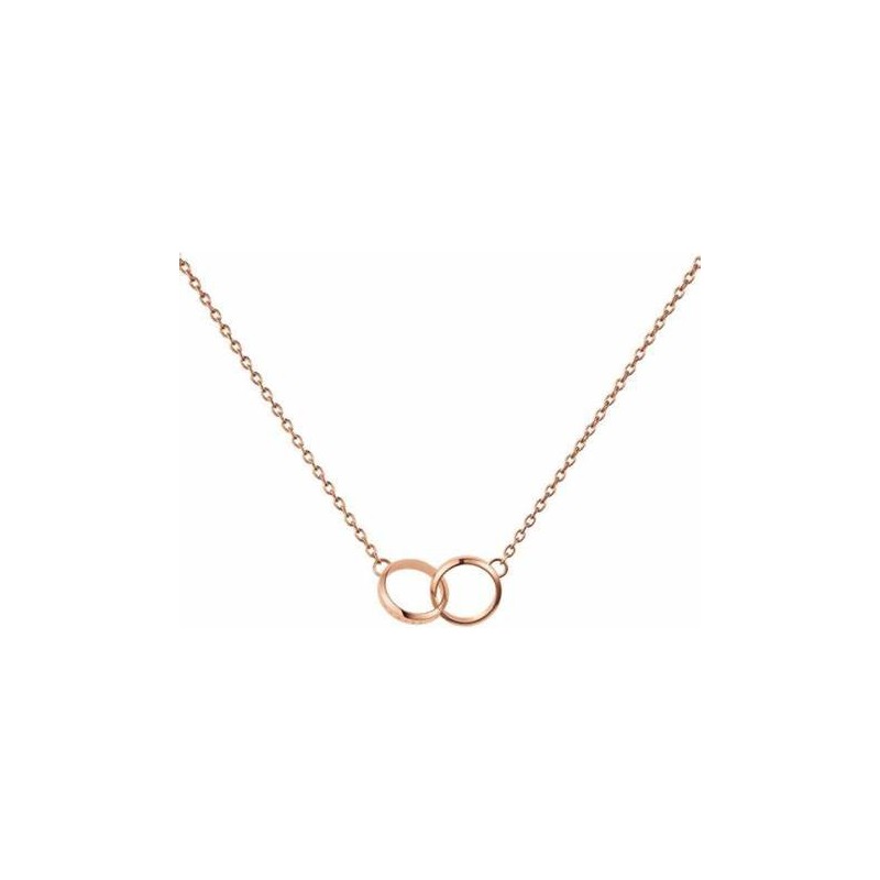 Collar DANIEL WELLINGTON DW00400166