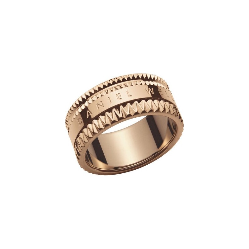 Anillo DANIEL WELLINGTON DW00400202