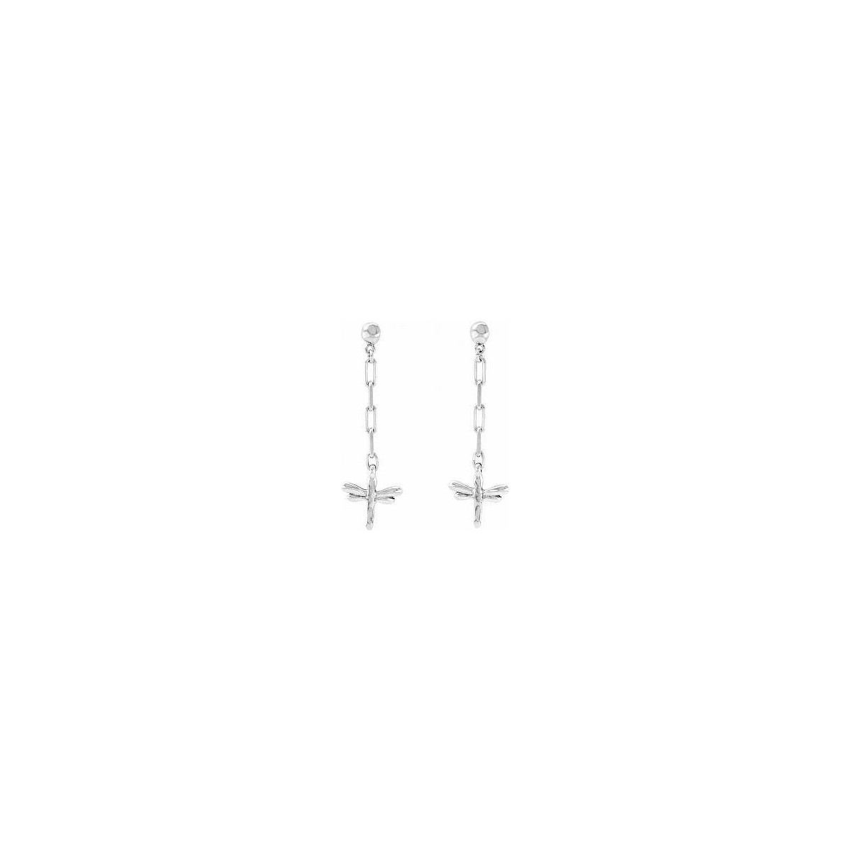 Pendientes UNOde50 TAKE-ME PEN0751MTL0000U