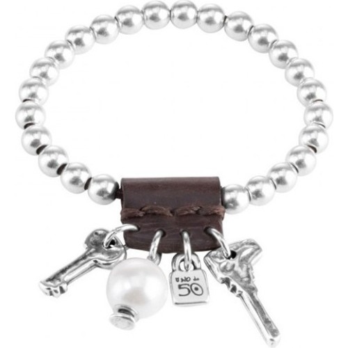 Pulsera UNOde50 MAN OJO PUL1522