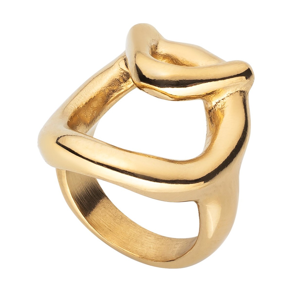 Anillo UNOde50 GAMEOF3 ANI0695ORO00018