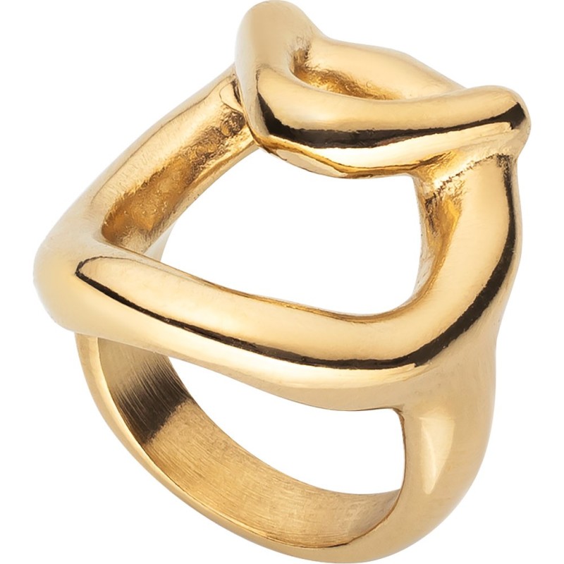 Anillo UNOde50 GAMEOF3 ANI0695ORO00018