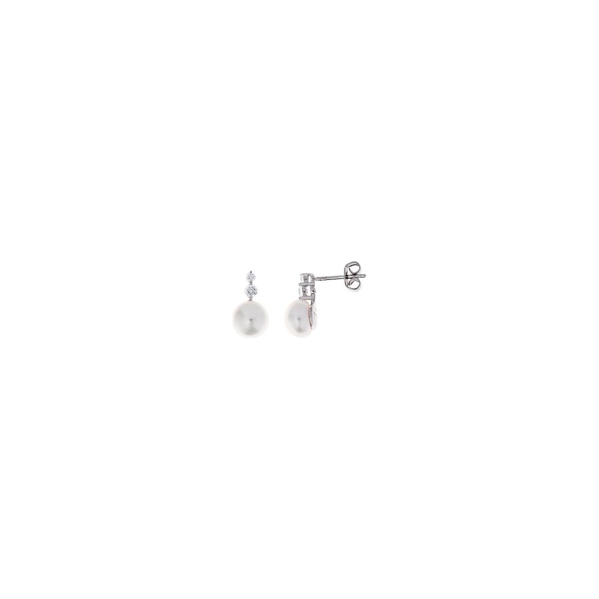 Pendientes SALVATORE 121A0106
