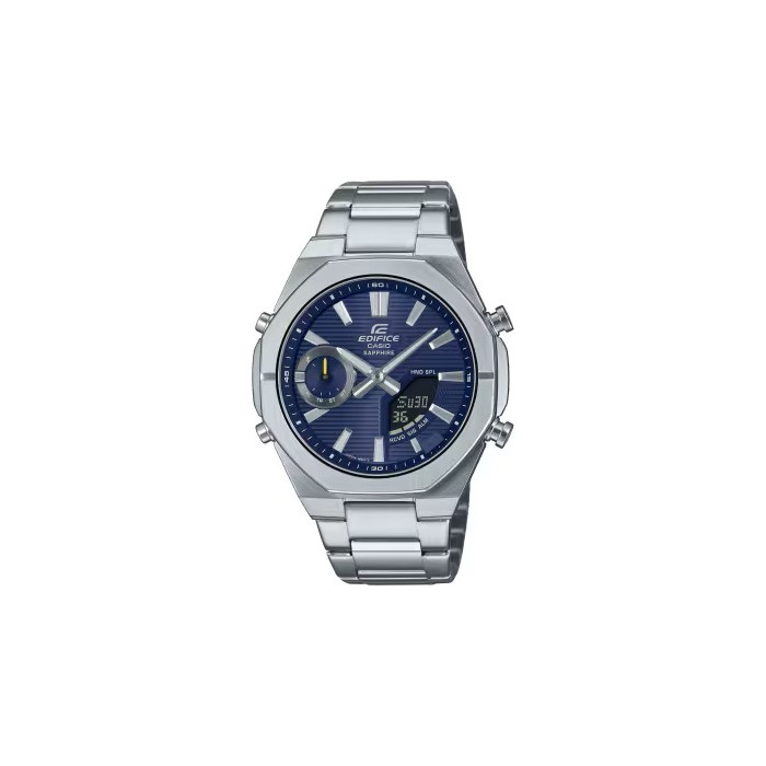 Reloj de hombre CASIO EDIFICE  ECB-S10D-2AEF