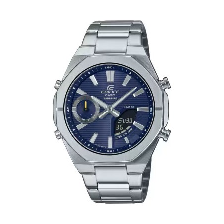 Reloj de hombre CASIO EDIFICE  ECB-S10D-2AEF
