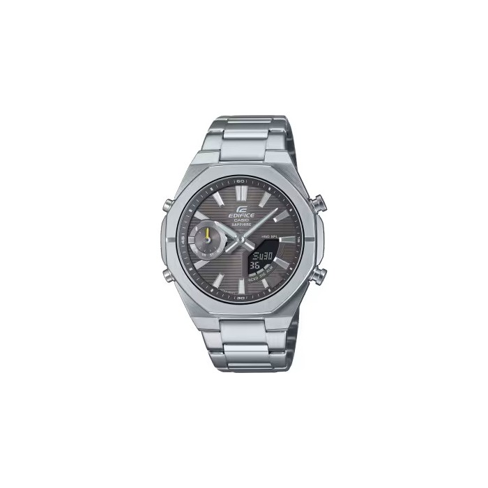 Reloj de hombre CASIO EDIFICE  ECB-S10D-8AEF