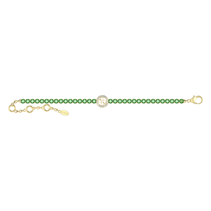Pulsera Paradise GUESS JUBB05142JWYGGNS