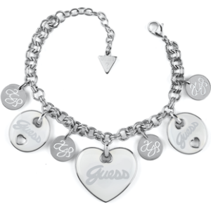 Pulsera Vintage GUESS JUBB05147JWRHWHS