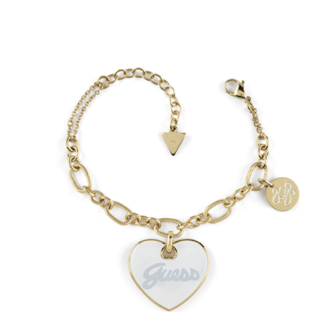 Pulsera Vintage GUESS JUBB05149JWYGWHS