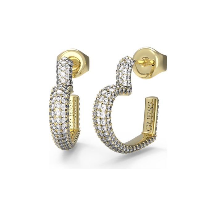Pendientes Beloved GUESS JUBE05017JWYGT-U