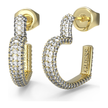 Pendientes Beloved GUESS JUBE05017JWYGT-U