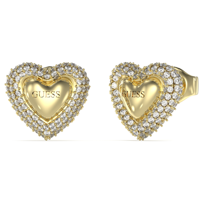 Pendientes Beloved GUESS JUBE05020JWYGT-U