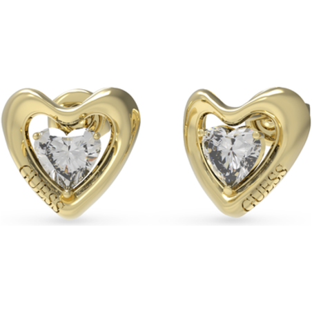 Pendientes Beloved GUESS JUBE05024JWYGT-U