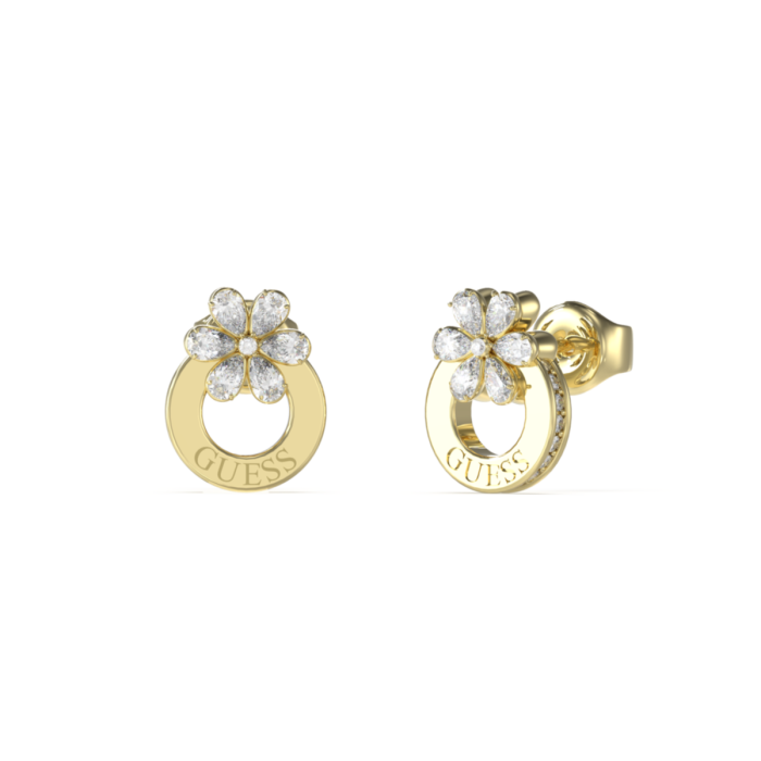 Pendientes Lily GUESS JUBE05108JWYGT-U