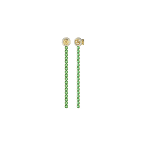 Pendientes Paradise GUESS JUBE05144JWYGGNT-U